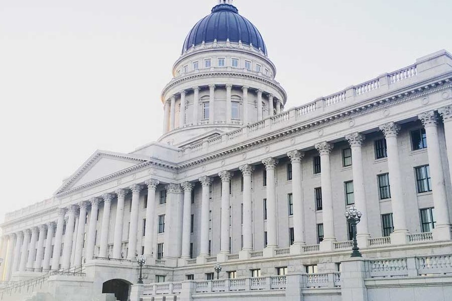 BTSALP Statewide Conference 2018