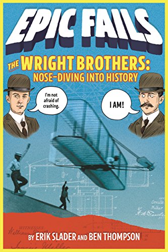 the wright brothers at kitty hawk