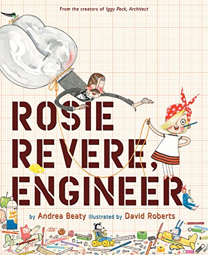 rosie and her inventions